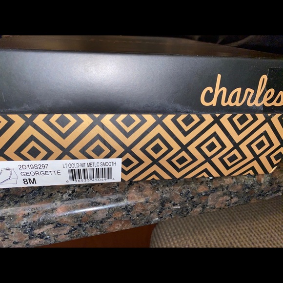 Shoes - Picture 3 of 3